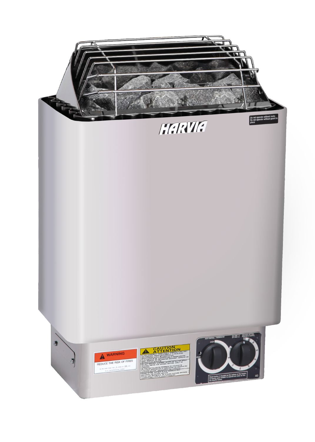 Harvia KIP Sauna Heater
