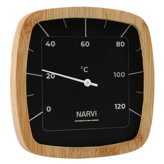 Sauna Thermometer